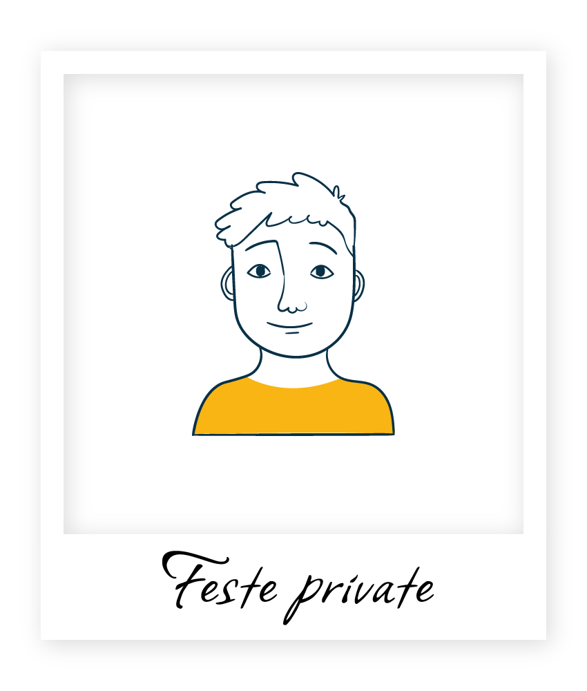 Feste private - Tootem