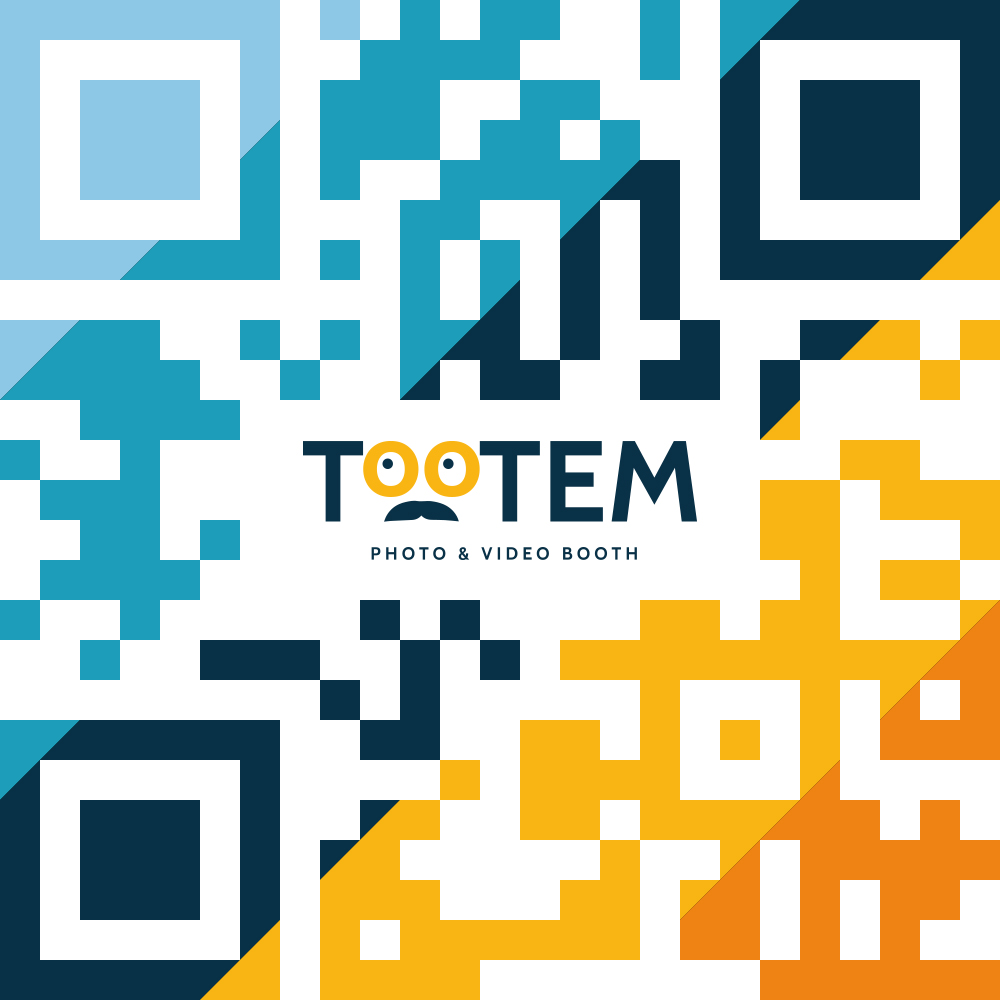 QR Code - Tootem